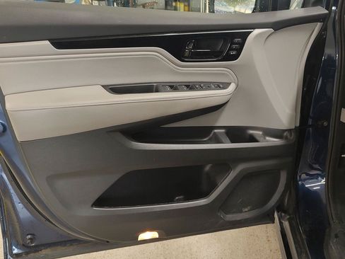 Used 2024 Honda Odyssey Touring image 22