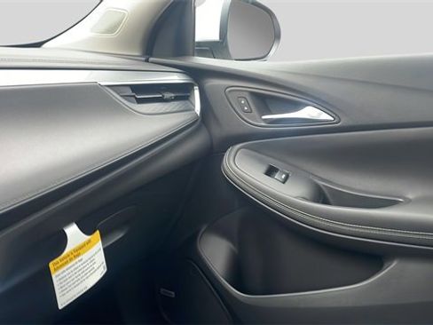 New 2026 Buick Encore GX Avenir w/ Avenir Technology Package image 10