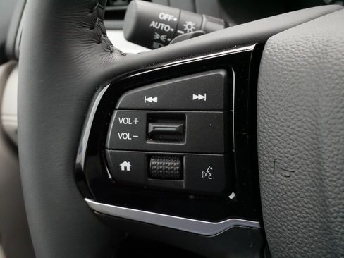 Certified 2026 Honda Odyssey EX-L image 26