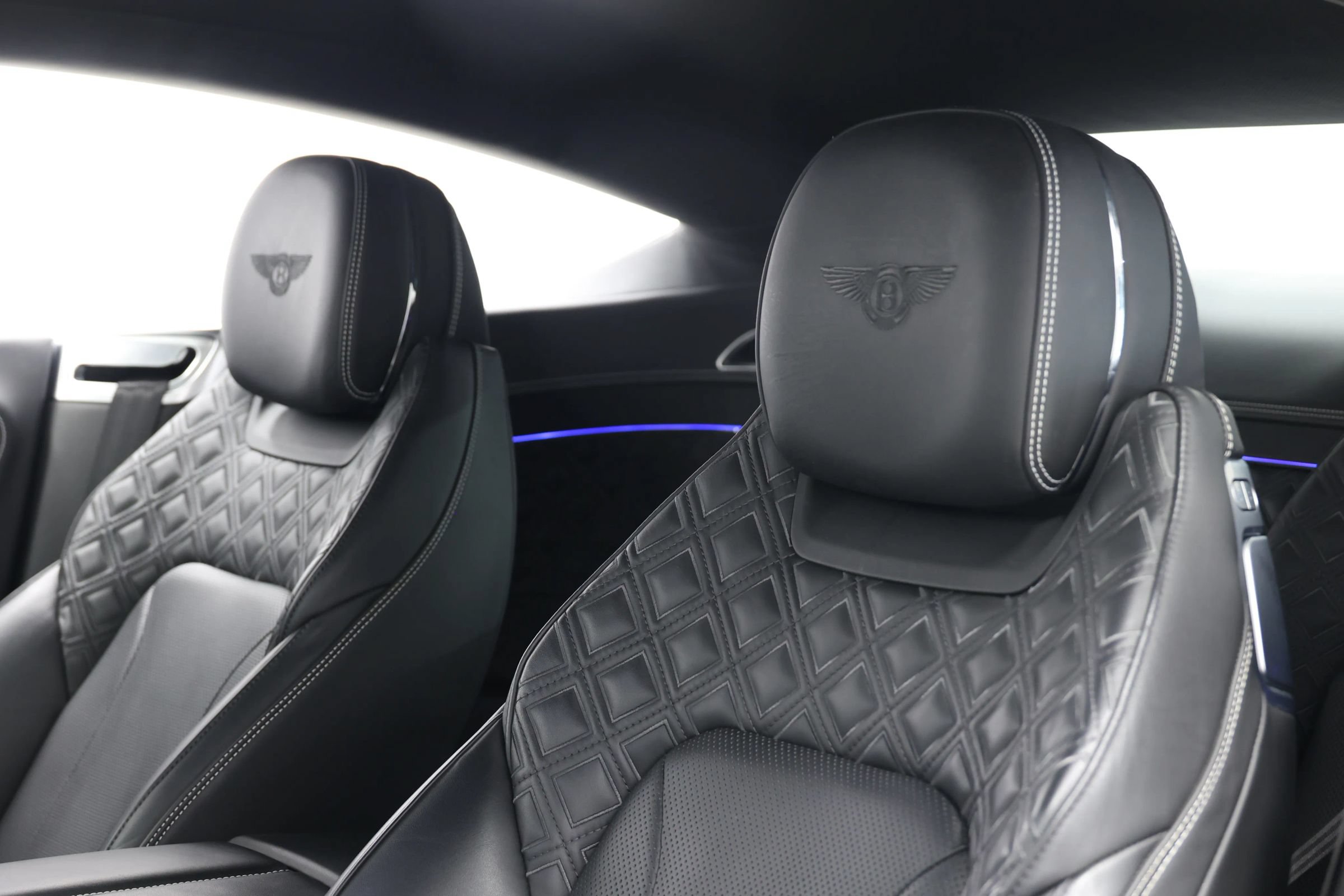 Used 2020 Bentley Continental GT AWD/4WD image 20