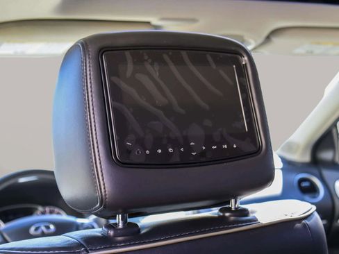 Used 2017 INFINITI QX60 FWD w/ Premium Plus Package image 29