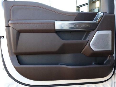 Used 2026 Ford F450 King Ranch image 13