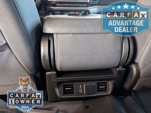 Used 2023 Chevrolet Silverado 1500 RST AWD/4WD image 19