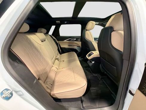 New 2026 Cadillac Lyriq V w/ LPO, Floor Liner Package image 23