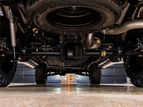 Used 2026 Ford F150 Lariat image 16