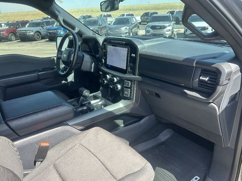 Used 2024 Ford F150 XLT w/ Equipment Group 302A MID image 20
