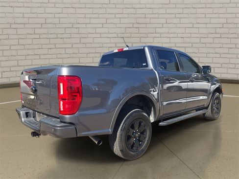 Used 2021 Ford Ranger XLT w/ Equipment Group 301A Mid image 5