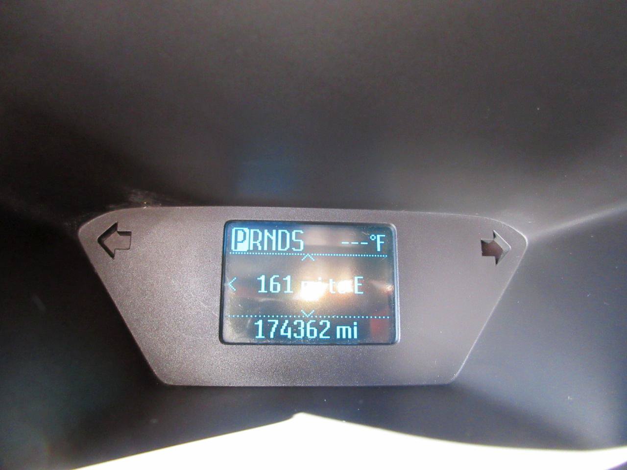 Used 2015 Ford Transit Connect XLT FWD image 31