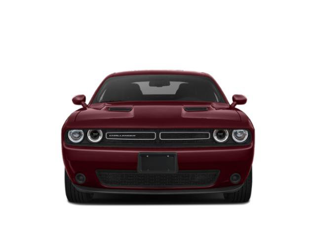 Certified 2019 Dodge Challenger SXT w/ Plus Package RWD image 4
