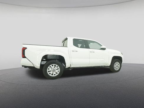 New 2025 Toyota Tacoma SR5 AWD/4WD image 26