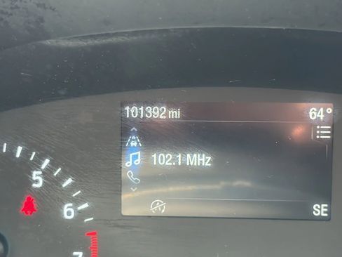 Used 2022 Ford Escape SE w/ Convenience Package AWD/4WD image 17