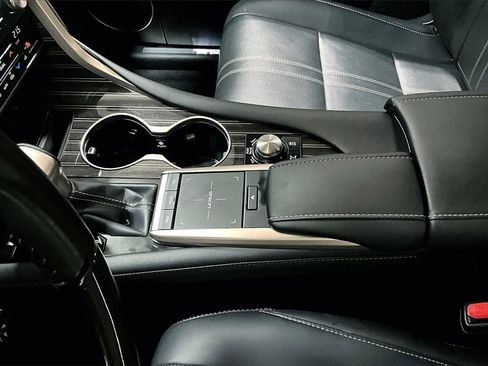 Used 2020 Lexus RX 350 AWD w/ Luxury Package image 18