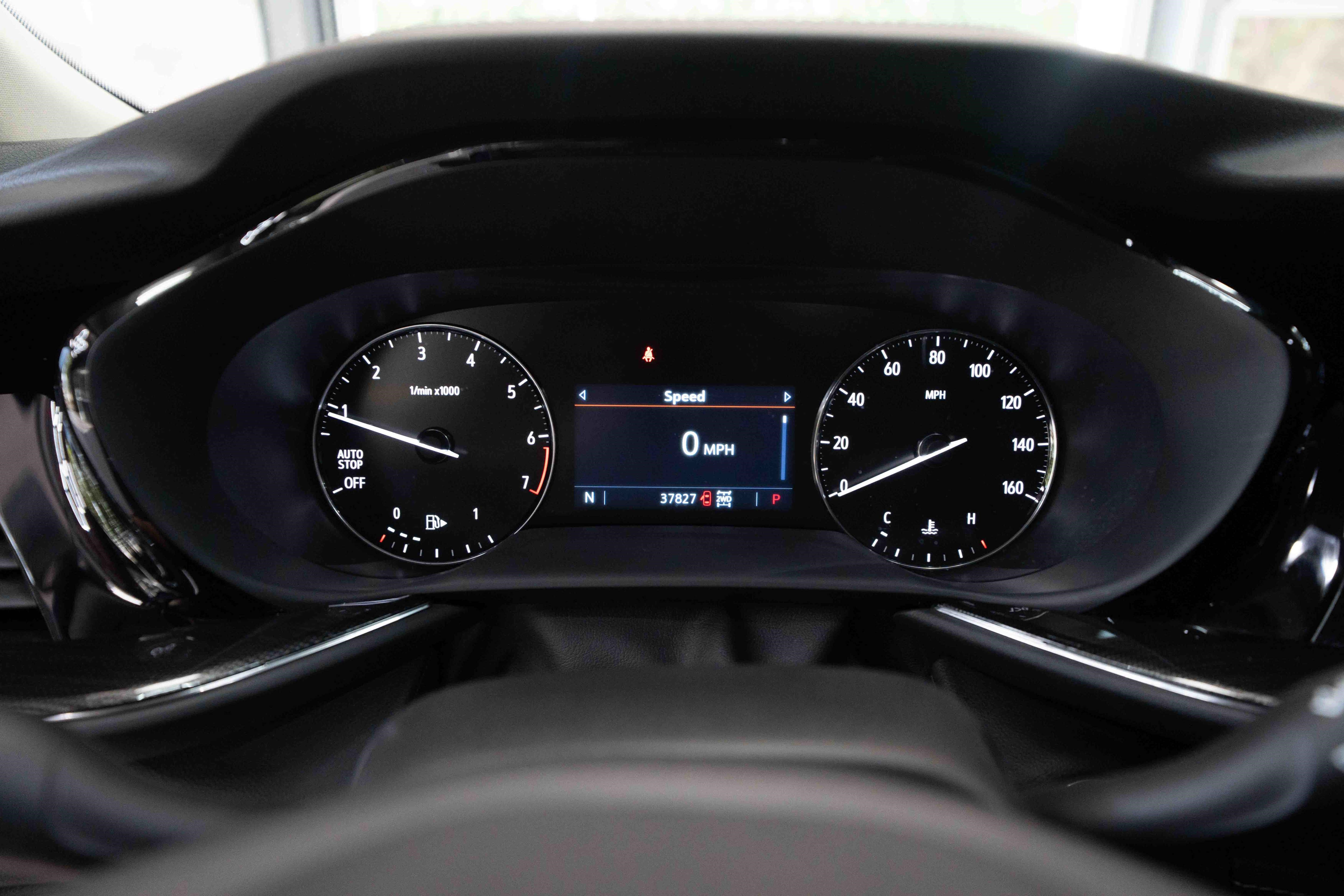 Used 2023 Buick Envision Preferred AWD/4WD image 17