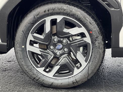 New 2025 Subaru Forester Limited w/ Popular Package image 26