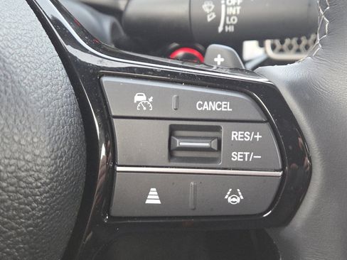 Used 2023 Honda Civic Sport image 5