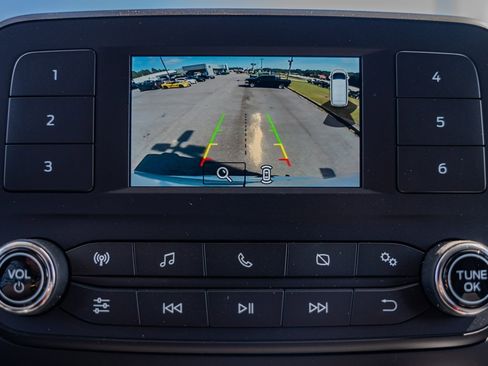 New 2026 Ford Transit 250 Base w/ Load Area Protection Package image 24