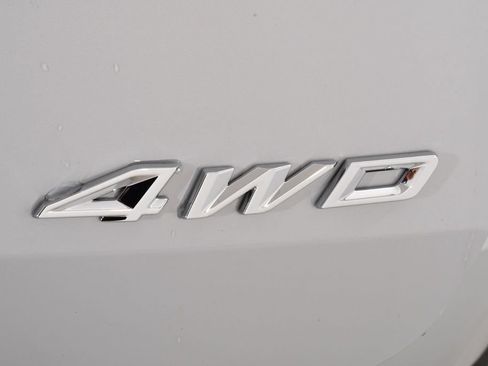 New 2026 Ford Explorer ST-Line w/ ST-Line Street Pack AWD/4WD image 22