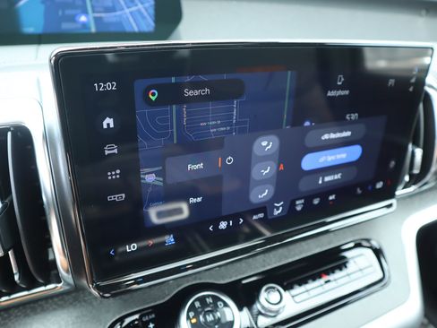 New 2026 Ford Expedition Tremor AWD/4WD image 7