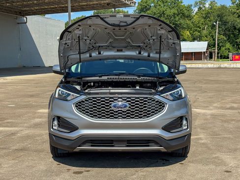 Used 2023 Ford Edge SEL w/ Convenience Package AWD/4WD image 35