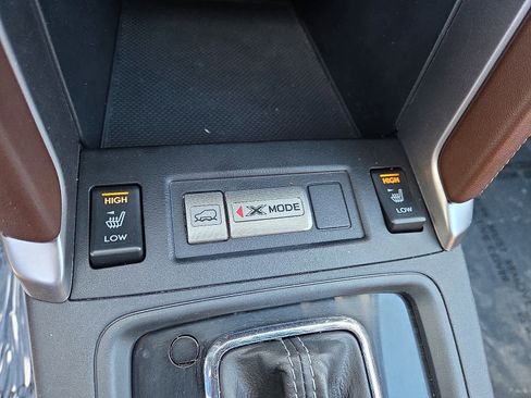 Used 2017 Subaru Forester 2.5i Touring image 25