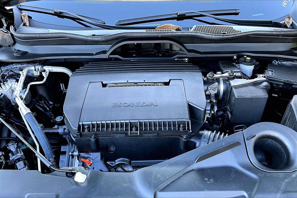 Used 2025 Honda Pilot Elite image 21