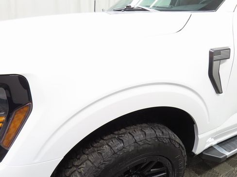 Used 2024 Ford F150 XLT w/ Tow/Haul Package image 46