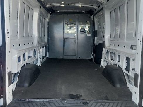 Used 2023 Ford Transit 250 Medium Roof RWD image 15