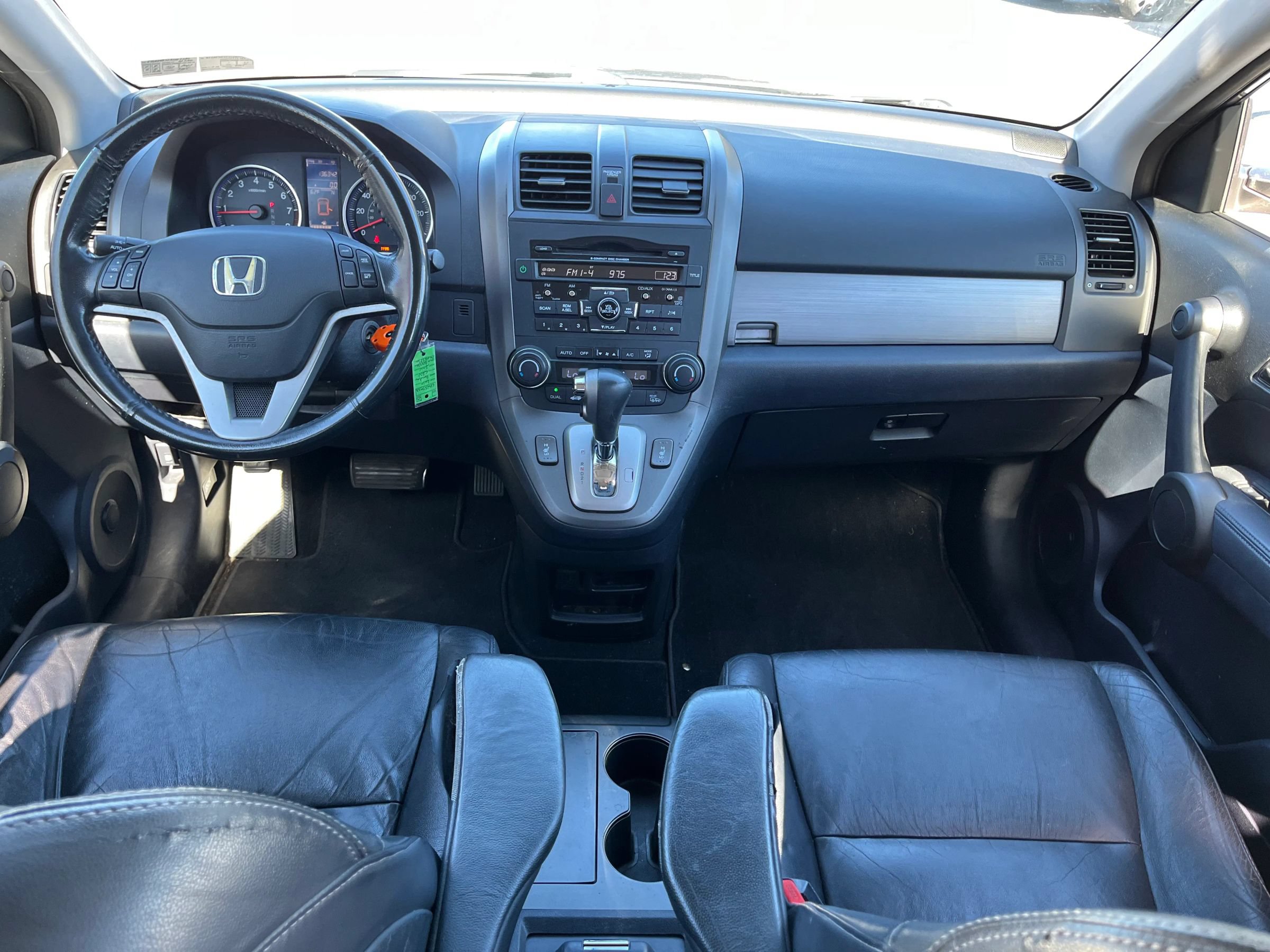 Used 2010 Honda CR-V EX-L image 7