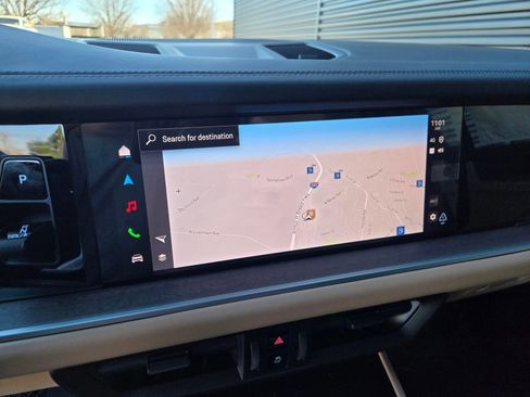 New 2026 Porsche Cayenne AWD/4WD image 22