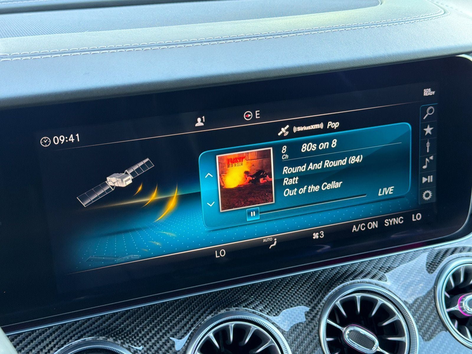 Used 2019 Mercedes-Benz AMG GT 63 image 17