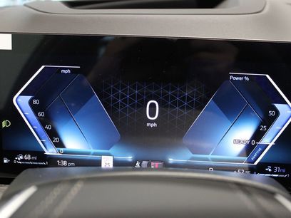 New 2026 BMW X5 xDrive50e w/ Climate Comfort Package