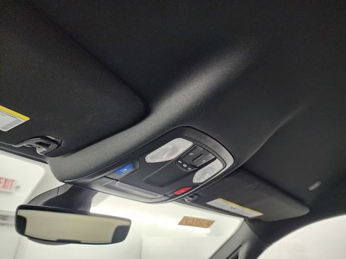 Used 2024 RAM 3500 Big Horn w/ Night Edition image 13