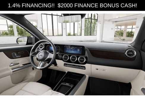 New 2026 Mercedes-Benz GLA 250 GLA 250 image 7