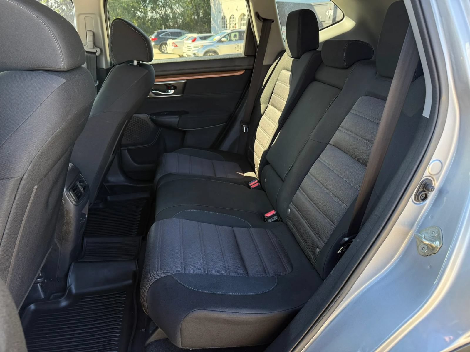 Used 2019 Honda CR-V EX image 20