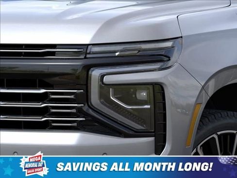 New 2026 Chevrolet Tahoe High Country AWD/4WD image 10