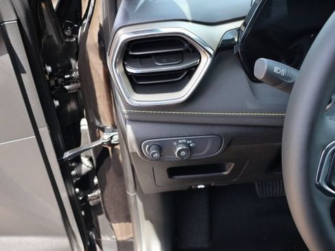 New 2026 Chevrolet TrailBlazer ACTIV w/ Convenience Package FWD image 19