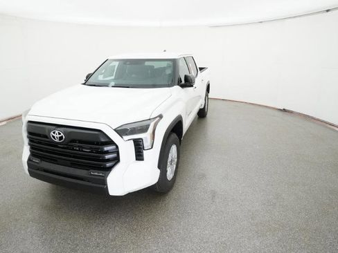 New 2026 Toyota Tundra SR5 image 48