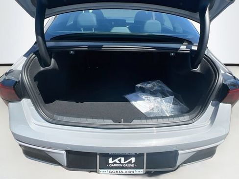 New 2026 Kia K5 GT-Line w/ GT-Line Premium Package FWD image 27