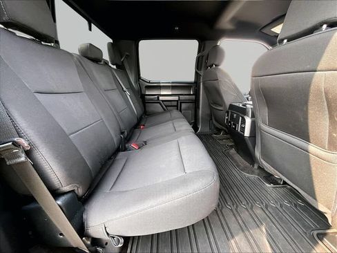 Used 2020 Ford F150 XLT w/ Equipment Group 302A Luxury AWD/4WD image 16