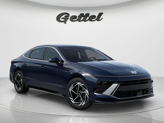 New 2026 Hyundai Sonata SEL video 2