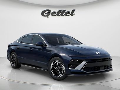 New 2026 Hyundai Sonata SEL
