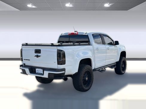 Used 2016 Chevrolet Colorado LT w/ LT Convenience Package image 9