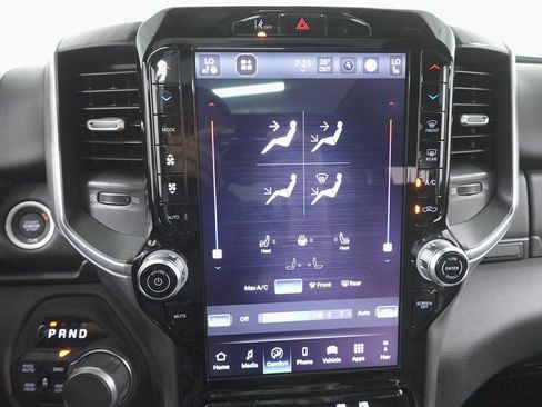 New 2026 RAM 1500 Big Horn image 20