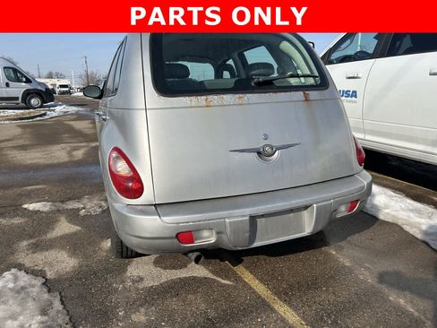 Used 2006 Chrysler PT Cruiser image 18
