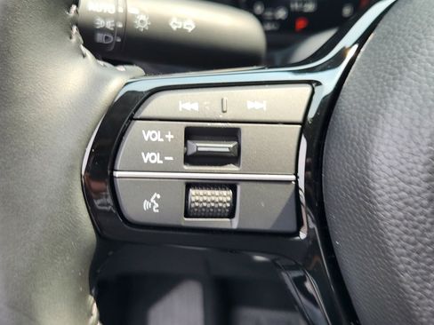 Certified 2026 Honda CR-V EX-L image 23