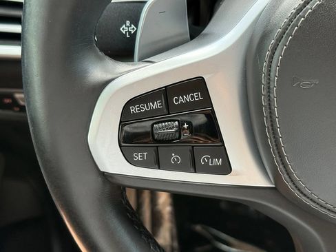 Used 2021 BMW X5 xDrive40i w/ M Sport Package AWD/4WD image 36