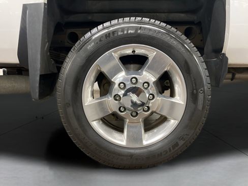 Used 2016 Chevrolet Silverado 2500 LTZ w/ Duramax Plus Package AWD/4WD image 16