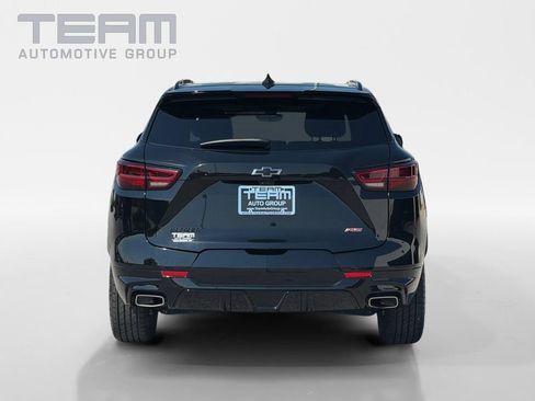 Used 2023 Chevrolet Blazer RS w/ Driver Confidence II Package FWD image 6
