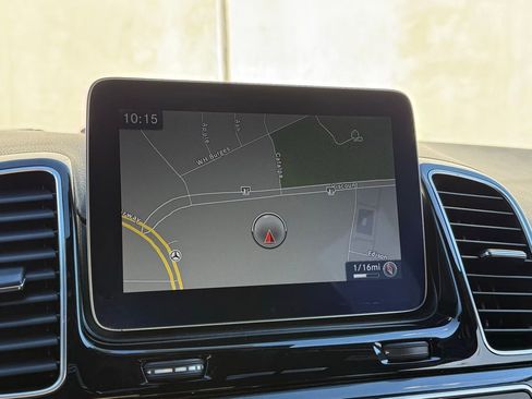 Used 2018 Mercedes-Benz GLE 350 image 22