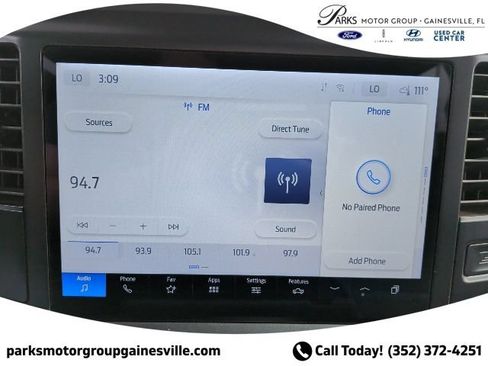 Certified 2025 Ford F150 XLT w/ Equipment Group 301A Standard AWD/4WD image 20